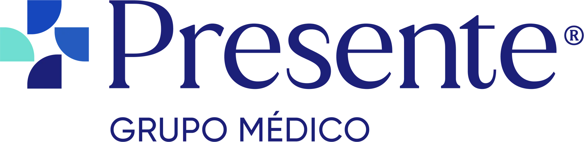Presente Grupo Médico